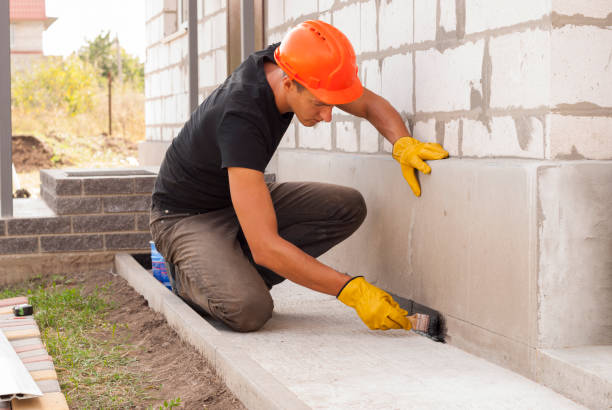 Licensed Foundation Crack Repair service in Allen Park, MI - SJ Waterproofing Pros